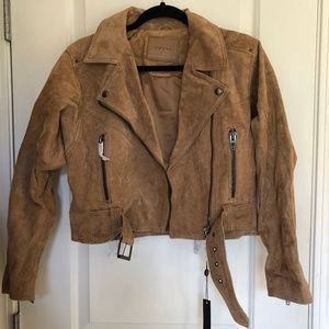 Blank NYC Womens Desert Sand Desert Sand XS